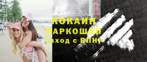 стафф Няндома